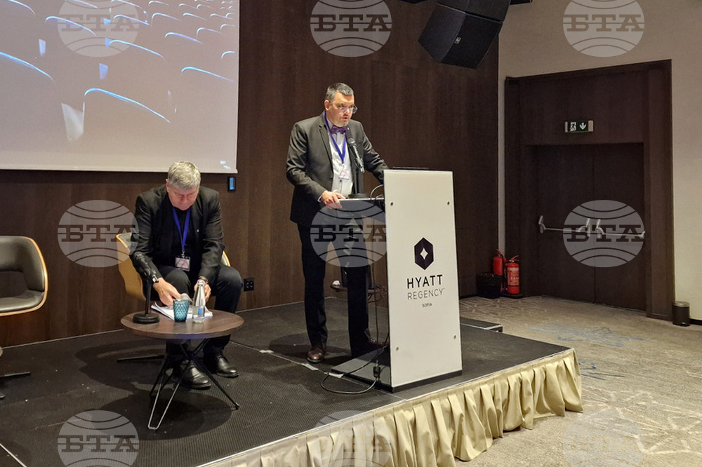 Конференция посветена на борбата с рака на гърдата