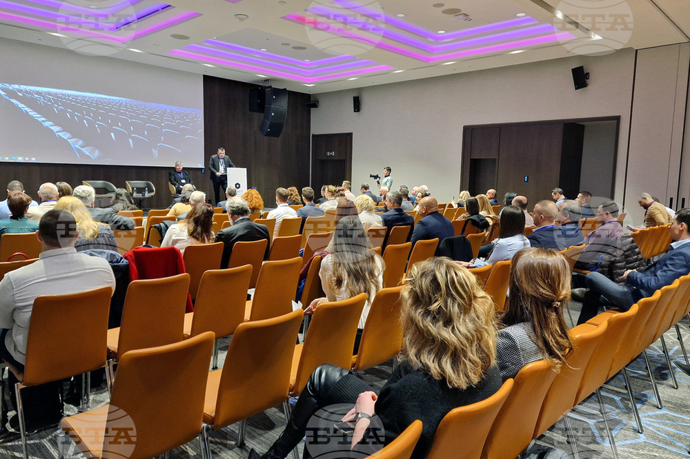 Конференция посветена на борбата с рака на гърдата