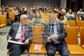 Конференция посветена на борбата с рака на гърдата