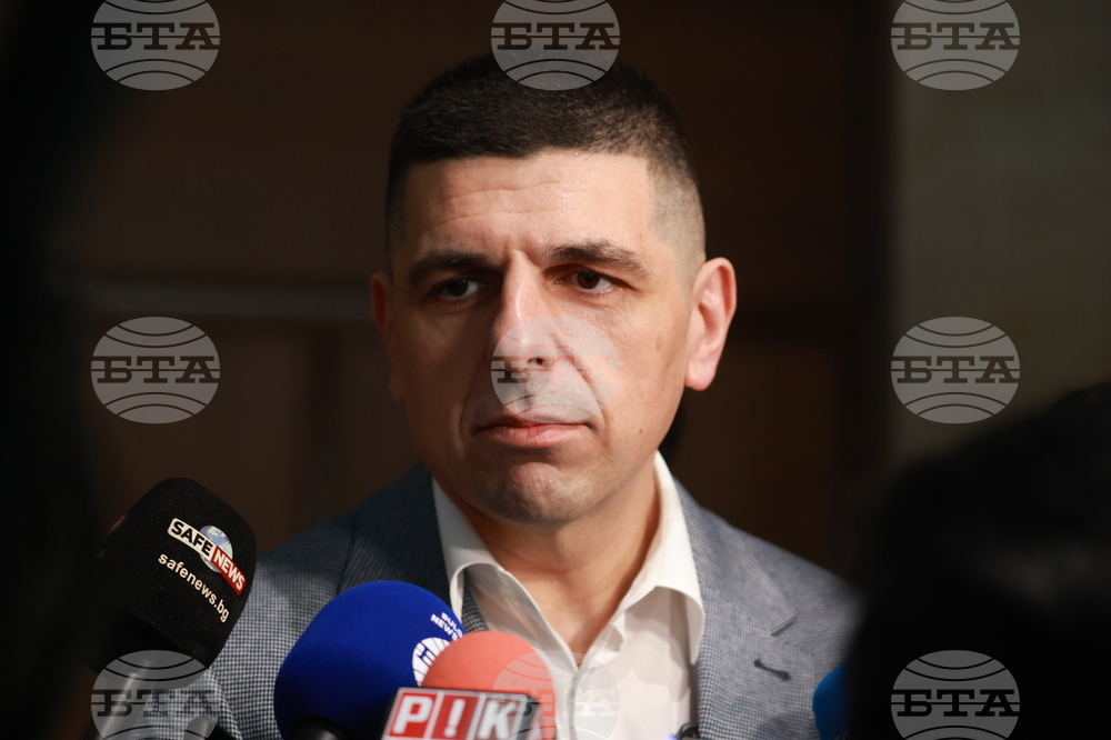Group of IT Geeks Has Located Fugitive Power-broker in Bulgarian Judiciary, MP Says