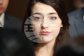 Парламент - ПП-ДБ - изявление