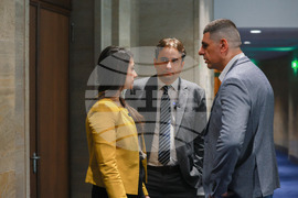 Парламент - ПП-ДБ - изявление