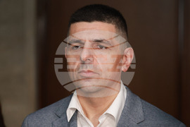 Парламент - ПП-ДБ - изявление