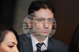 Парламент - ПП-ДБ - изявление