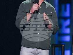 FireAid Benefit Concert - Show