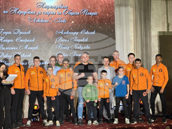 Петрич - „Спортист на годината” - официална церемония