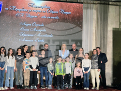 Петрич - „Спортист на годината” - официална церемония