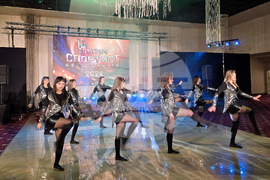 Петрич - „Спортист на годината” - официална церемония