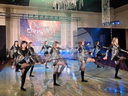 Петрич - „Спортист на годината” - официална церемония