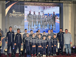 Петрич - „Спортист на годината” - официална церемония