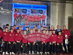 Петрич - „Спортист на годината” - официална церемония