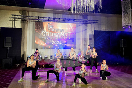 Петрич - „Спортист на годината” - официална церемония