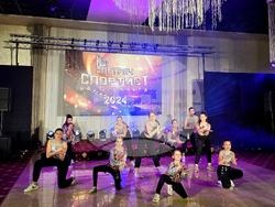 Петрич - „Спортист на годината” - официална церемония