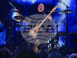 FireAid Benefit Concert - Show