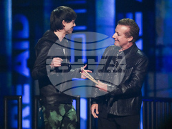 FireAid Benefit Concert - Show