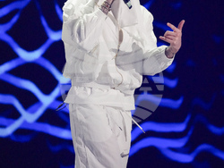 FireAid Benefit Concert - Show