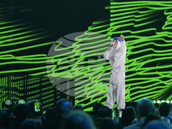 FireAid Benefit Concert - Show