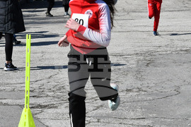 Хасково - крос „Клокотница“