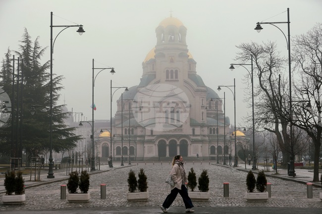 Прогноза за времето