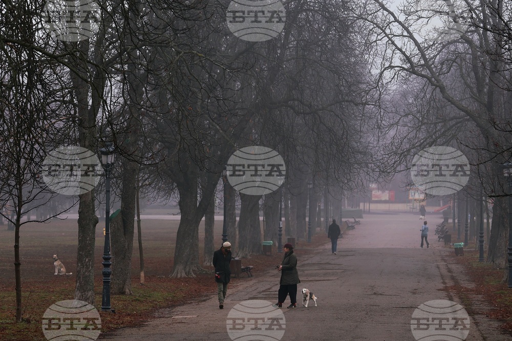 Eight Parties Enter Parliament If Elections Were Held Sunday - Gallup International Balkan 