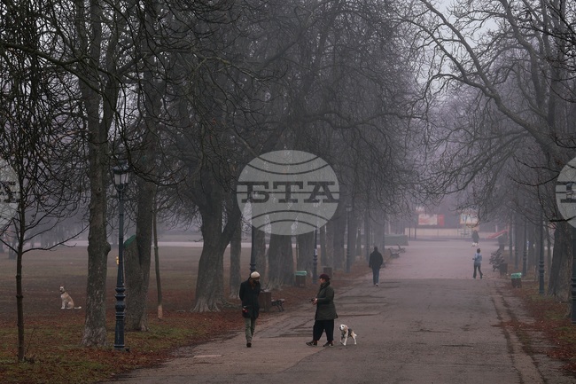 Eight Parties Enter Parliament If Elections Were Held Sunday - Gallup International Balkan 