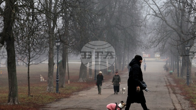 Bulgaria, Hungary Rank Lowest in EU for Households' Material Well-Being in 2024