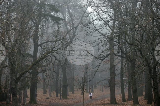 The Weather on February 27