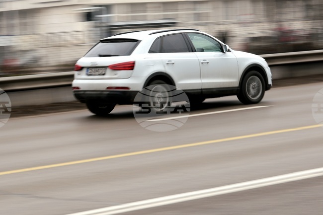 Променя се организацията на движението в участък от южното локално пътно платно на бул. „Цариградско шосе“ в София