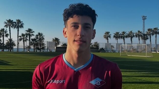 Септември София обяви привличането на испански офанзивен футболист