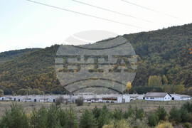 Сърбия - Село Радичевци