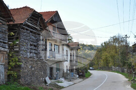 Сърбия - Село Радичевци