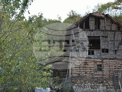 Сърбия - Село Радичевци