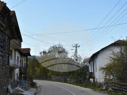 Сърбия - Село Радичевци