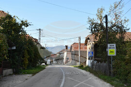 Сърбия - Село Радичевци