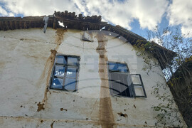 Сърбия - Село Радичевци