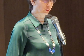 Конференция посветена на борбата с рака на гърдата