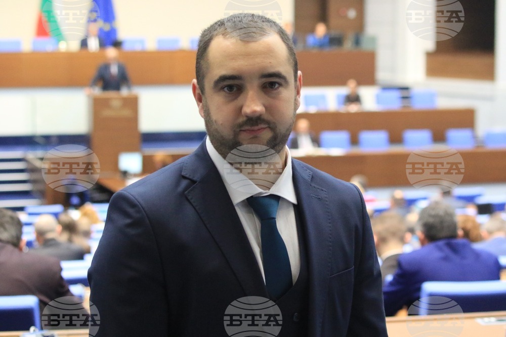 Галин Дурев: Ролята на политиците е да пазим мира и единството на българския народ, не да разделяме