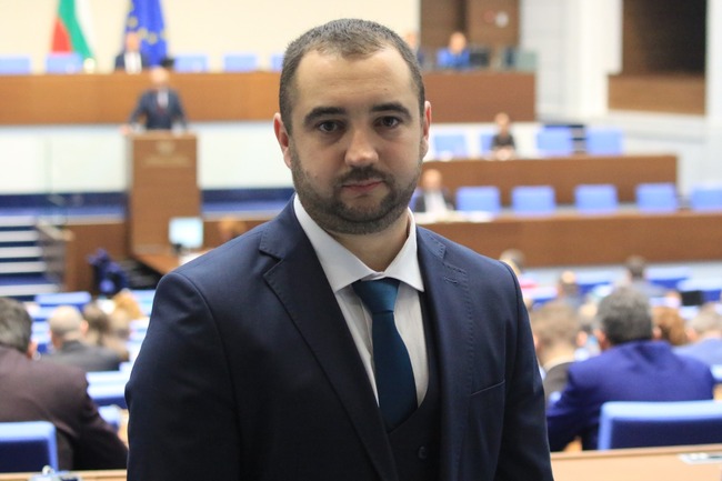 Галин Дурев: Ролята на политиците е да пазим мира и единството на българския народ, не да разделяме