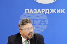 Национален пресклуб на БТА Пазарджик - „Европа на Балканите: Заедно чрез знание” - местна конференция