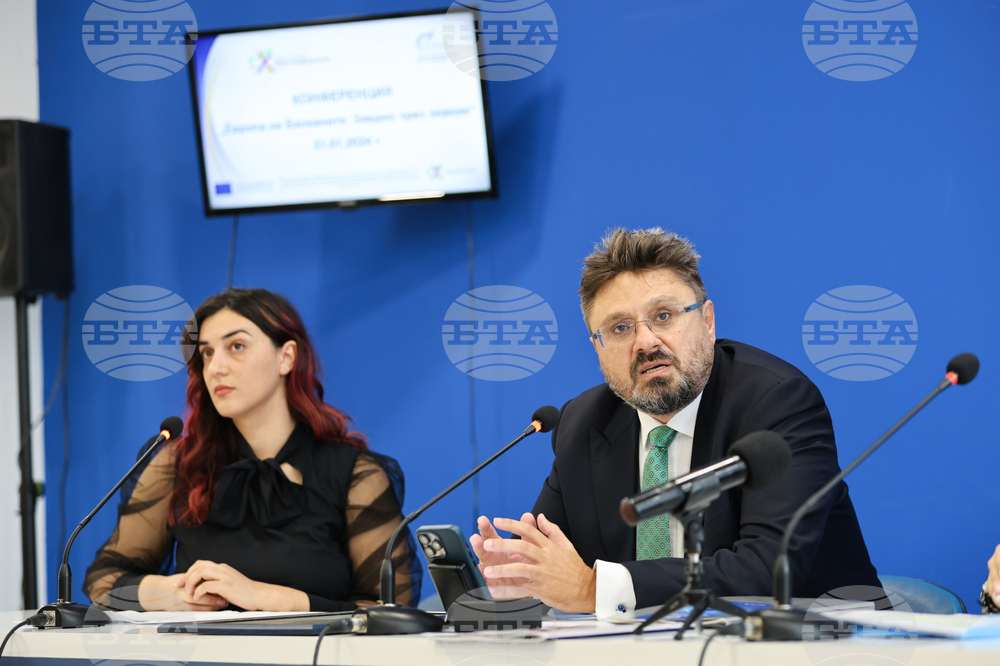 Национален пресклуб на БТА Пазарджик - „Европа на Балканите: Заедно чрез знание” - местна конференция