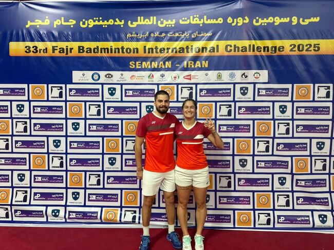 Българските състезатели по бадминтон ще участват на три международни турнира през тази седмица