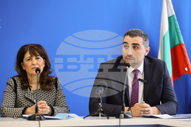 Национален пресклуб на БТА Пазарджик - „Европа на Балканите: Заедно чрез знание” - местна конференция