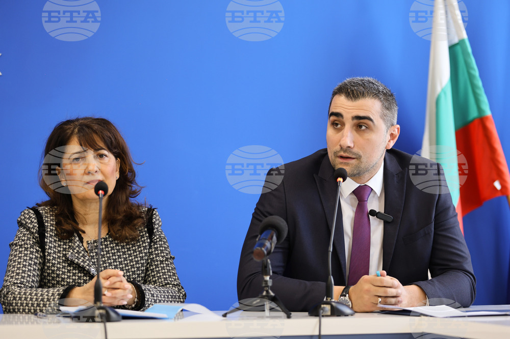 Национален пресклуб на БТА Пазарджик - „Европа на Балканите: Заедно чрез знание” - местна конференция