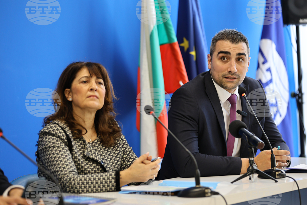 Национален пресклуб на БТА Пазарджик - „Европа на Балканите: Заедно чрез знание” - местна конференция