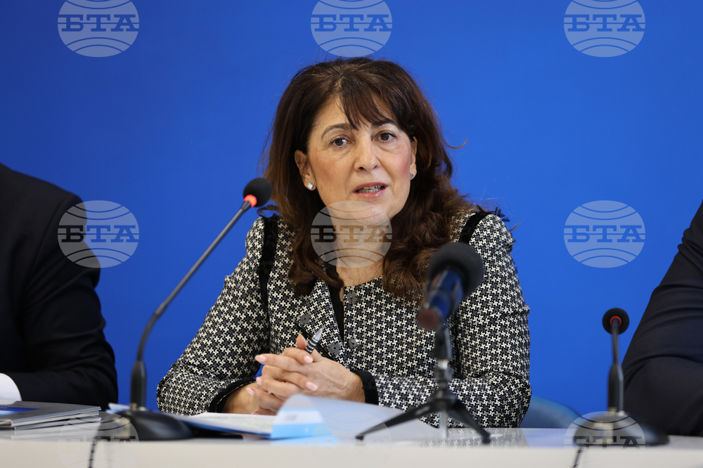 Национален пресклуб на БТА Пазарджик - „Европа на Балканите: Заедно чрез знание” - местна конференция