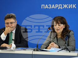 Национален пресклуб на БТА Пазарджик - „Европа на Балканите: Заедно чрез знание” - местна конференция