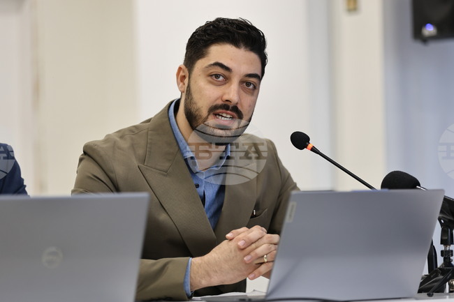 Община Пазарджик има европейски проекти на стойност над 200 млн. лева, каза заместник – кметът на общината Нино Ненов