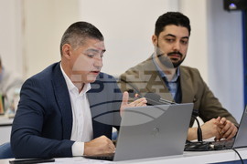 Национален пресклуб на БТА Пазарджик - „Европа на Балканите: Заедно чрез знание” - местна конференция