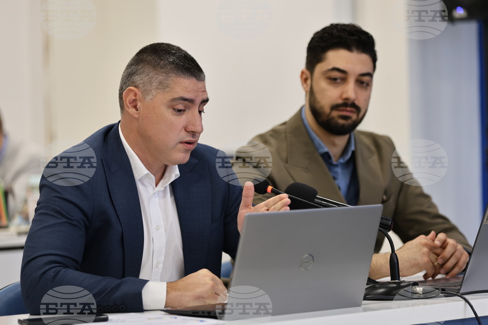 Национален пресклуб на БТА Пазарджик - „Европа на Балканите: Заедно чрез знание” - местна конференция