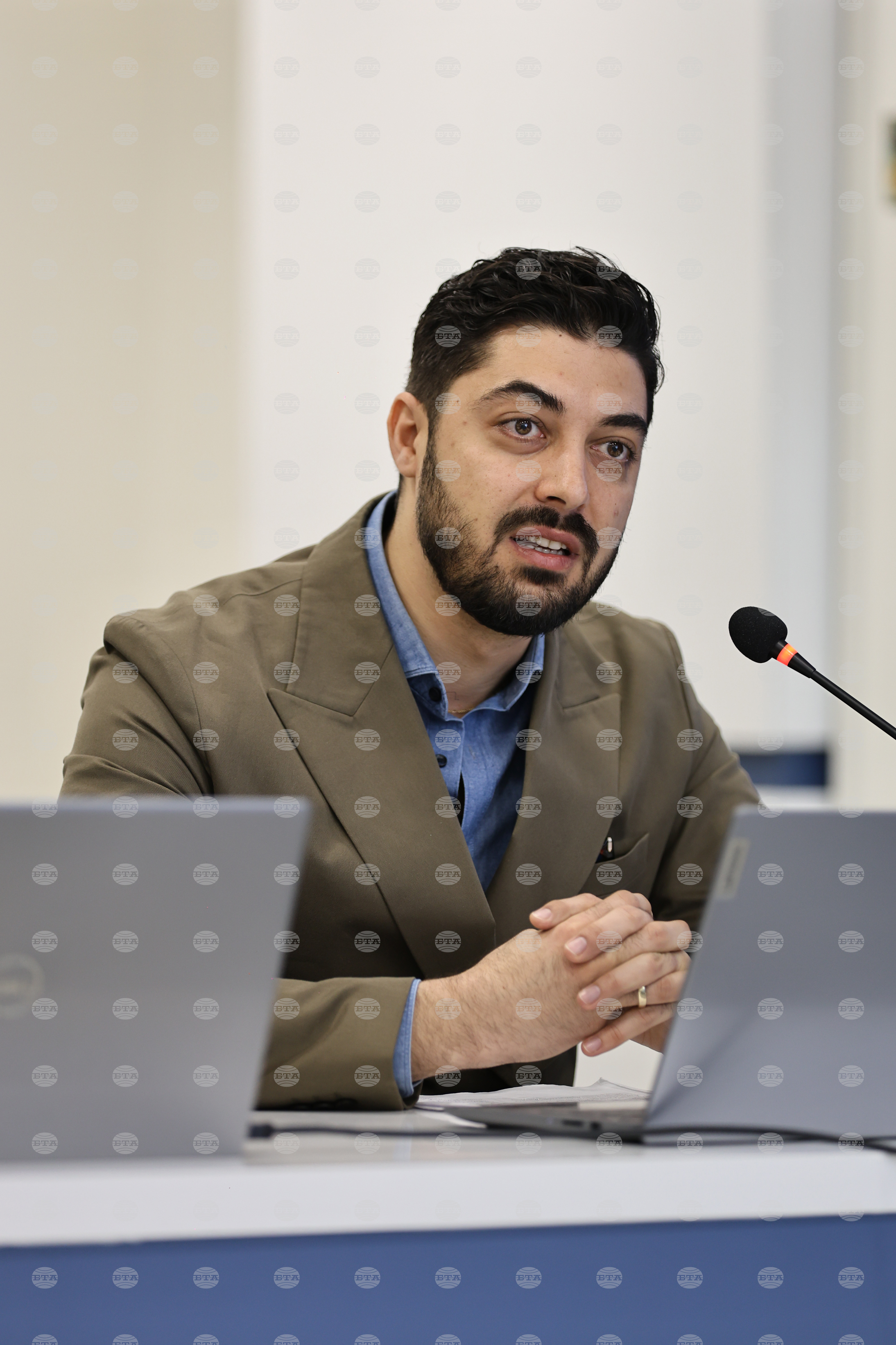 Национален пресклуб на БТА Пазарджик - „Европа на Балканите: Заедно чрез знание” - местна конференция